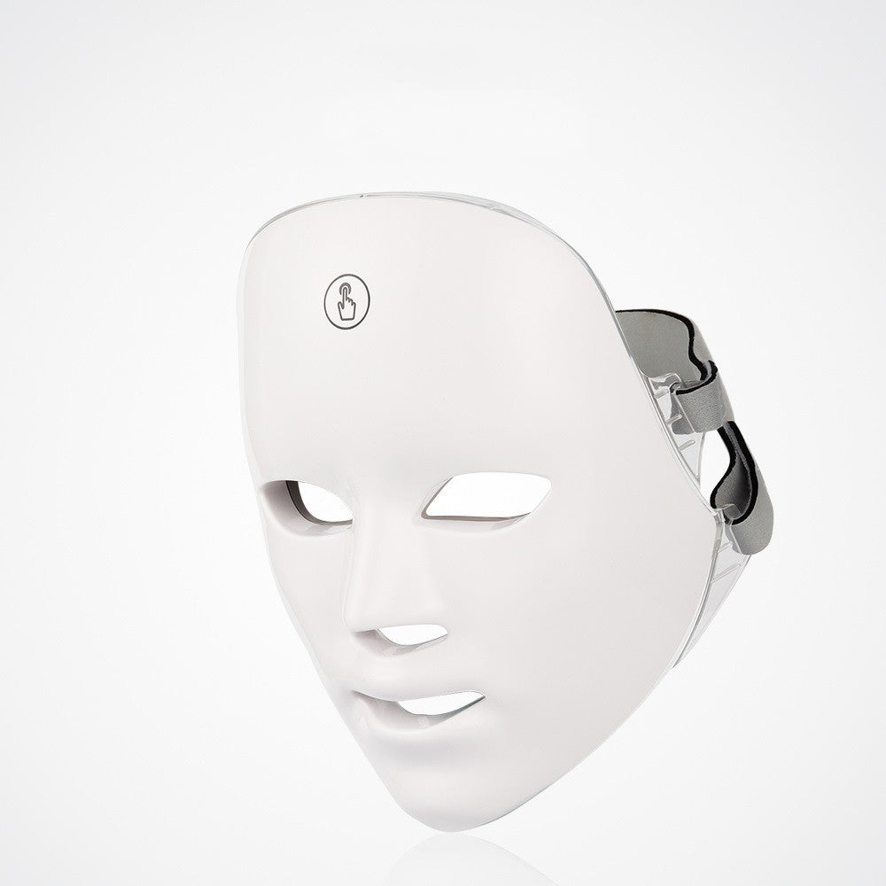 LED Light Therapy Face mask-professional for Relaxing Skincare