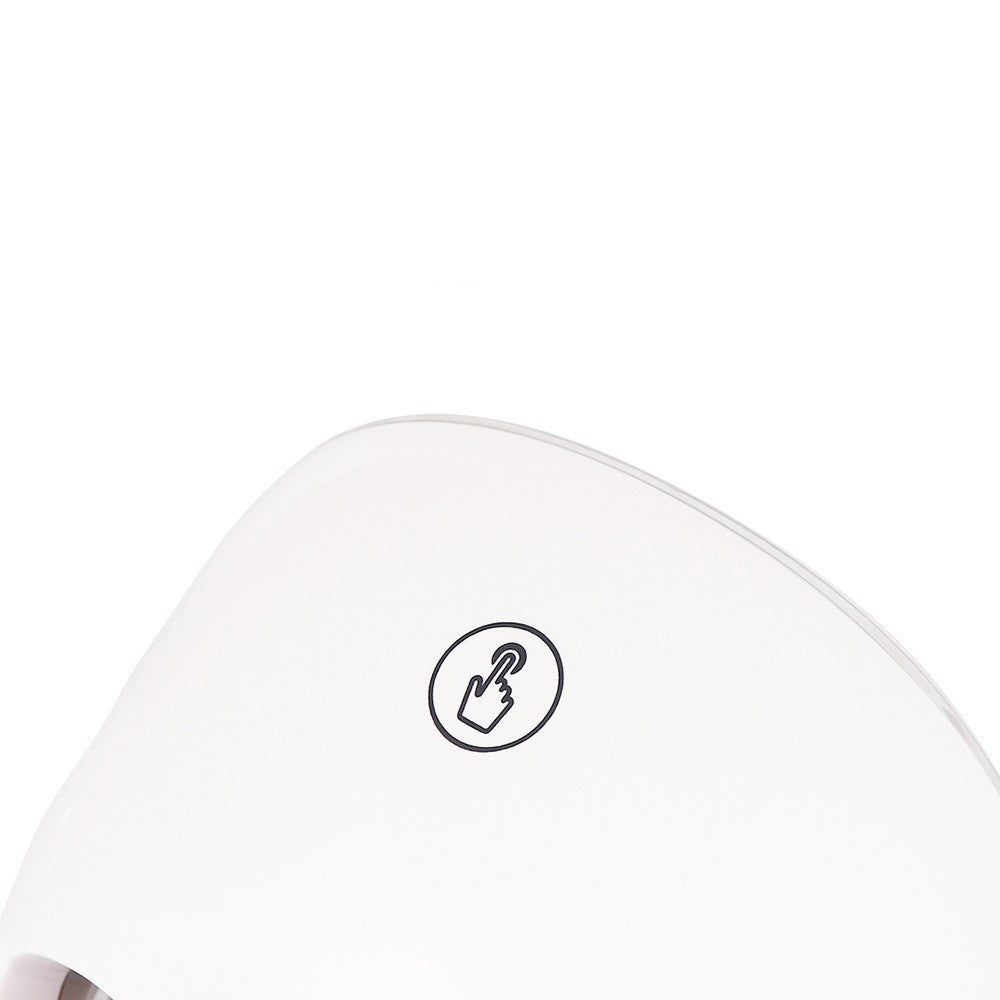 LED Light Therapy Face mask-professional for Relaxing Skincare