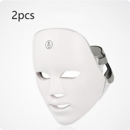 LED Light Therapy Face mask-professional for Relaxing Skincare