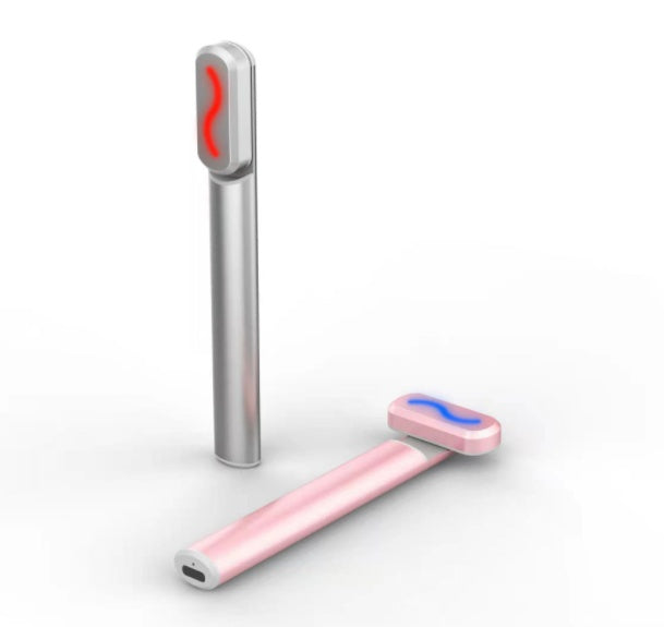 High-Tech EMS Lifting wand with Red light therapy Firm & Tone skin